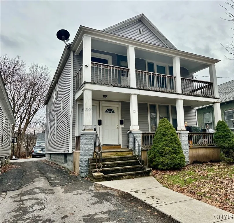 2005 Sunset Avenue, Utica, New York 13502, Utica, New York 13502, 6 Bedrooms Bedrooms, ,2 BathroomsBathrooms,Residential,Closed,2005 Sunset Avenue, Utica, New York 13502,0,S1582214