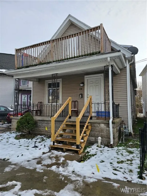 163 Royal Avenue, Buffalo, New York 14207, Buffalo, New York 14207, 4 Bedrooms Bedrooms, ,2 BathroomsBathrooms,Residential,Closed,163 Royal Avenue, Buffalo, New York 14207,0,B1582270