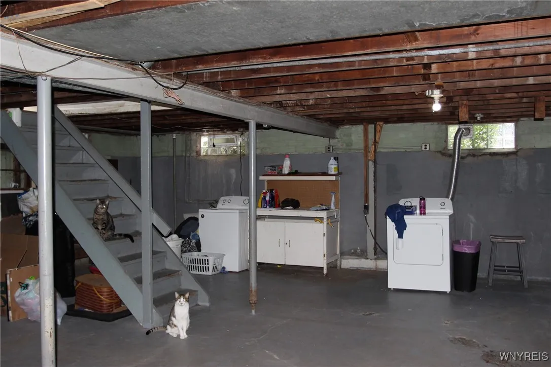 39 Emerson Drive, Amherst, New York 14226, Amherst, New York 14226, 3 Bedrooms Bedrooms, 6 Rooms Rooms,1 BathroomBathrooms,Residential,Closed,39 Emerson Drive, Amherst, New York 14226,0,B1580702
