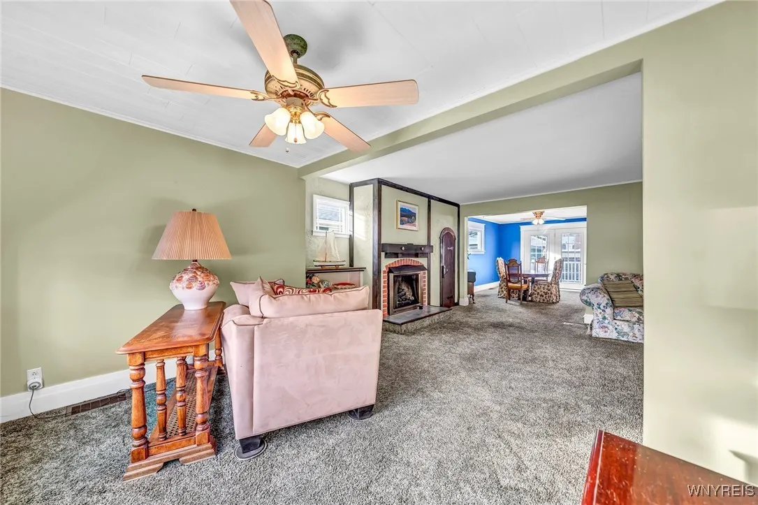 322 Warren Avenue, Tonawanda-town, New York 14217, Tonawanda, New York 14217, 3 Bedrooms Bedrooms, 6 Rooms Rooms,1 BathroomBathrooms,Residential,Closed,322 Warren Avenue, Tonawanda-town, New York 14217,0,B1582328