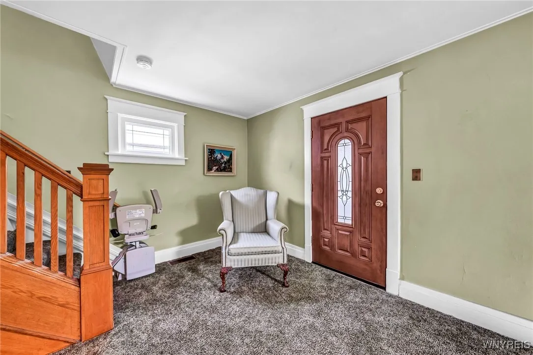 322 Warren Avenue, Tonawanda-town, New York 14217, Tonawanda, New York 14217, 3 Bedrooms Bedrooms, 6 Rooms Rooms,1 BathroomBathrooms,Residential,Closed,322 Warren Avenue, Tonawanda-town, New York 14217,0,B1582328