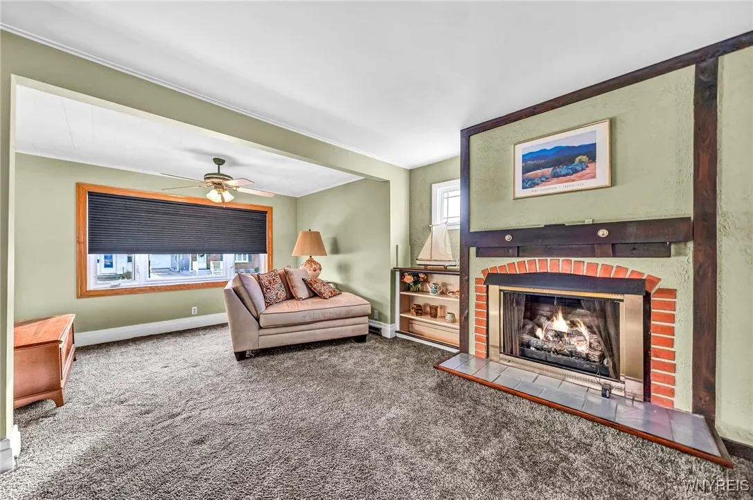 322 Warren Avenue, Tonawanda-town, New York 14217, Tonawanda, New York 14217, 3 Bedrooms Bedrooms, 6 Rooms Rooms,1 BathroomBathrooms,Residential,Closed,322 Warren Avenue, Tonawanda-town, New York 14217,0,B1582328