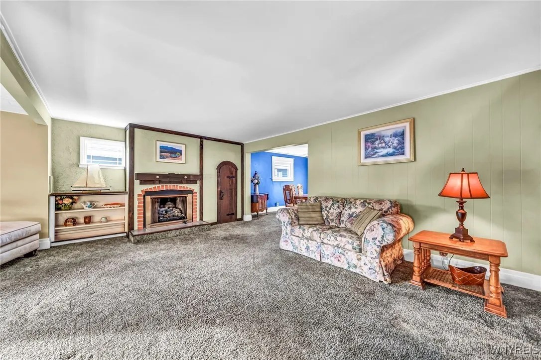322 Warren Avenue, Tonawanda-town, New York 14217, Tonawanda, New York 14217, 3 Bedrooms Bedrooms, 6 Rooms Rooms,1 BathroomBathrooms,Residential,Closed,322 Warren Avenue, Tonawanda-town, New York 14217,0,B1582328