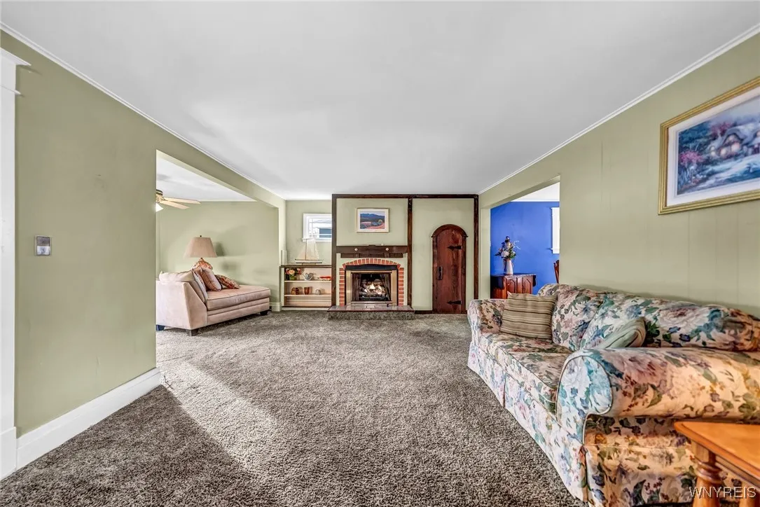 322 Warren Avenue, Tonawanda-town, New York 14217, Tonawanda, New York 14217, 3 Bedrooms Bedrooms, 6 Rooms Rooms,1 BathroomBathrooms,Residential,Closed,322 Warren Avenue, Tonawanda-town, New York 14217,0,B1582328