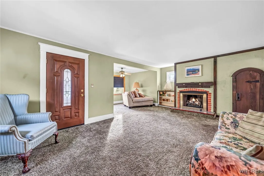 322 Warren Avenue, Tonawanda-town, New York 14217, Tonawanda, New York 14217, 3 Bedrooms Bedrooms, 6 Rooms Rooms,1 BathroomBathrooms,Residential,Closed,322 Warren Avenue, Tonawanda-town, New York 14217,0,B1582328