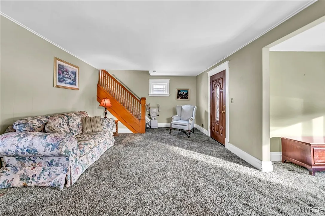 322 Warren Avenue, Tonawanda-town, New York 14217, Tonawanda, New York 14217, 3 Bedrooms Bedrooms, 6 Rooms Rooms,1 BathroomBathrooms,Residential,Closed,322 Warren Avenue, Tonawanda-town, New York 14217,0,B1582328