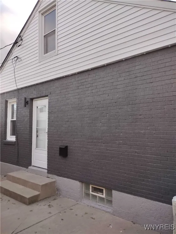 277 Glencove Road, Tonawanda-town, New York 14223, Tonawanda, New York 14223, 3 Bedrooms Bedrooms, 7 Rooms Rooms,1 BathroomBathrooms,Residential,Closed,277 Glencove Road, Tonawanda-town, New York 14223,0,B1582345
