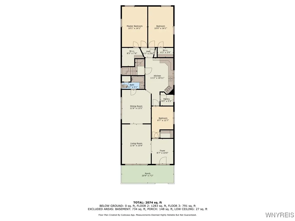 947 Walden Avenue, Buffalo, New York 14211, Buffalo, New York 14211, 5 Bedrooms Bedrooms, 10 Rooms Rooms,2 BathroomsBathrooms,Residential,Closed,947 Walden Avenue, Buffalo, New York 14211,0,B1582360