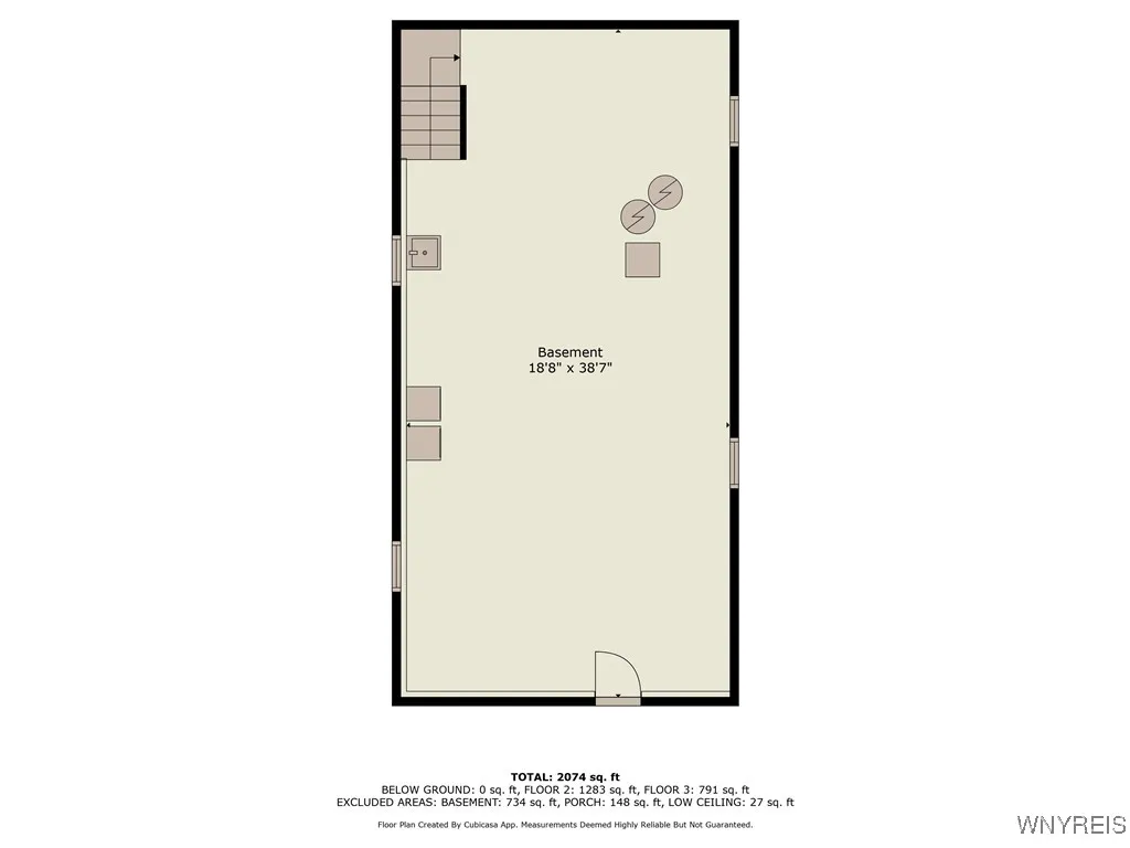 947 Walden Avenue, Buffalo, New York 14211, Buffalo, New York 14211, 5 Bedrooms Bedrooms, 10 Rooms Rooms,2 BathroomsBathrooms,Residential,Closed,947 Walden Avenue, Buffalo, New York 14211,0,B1582360