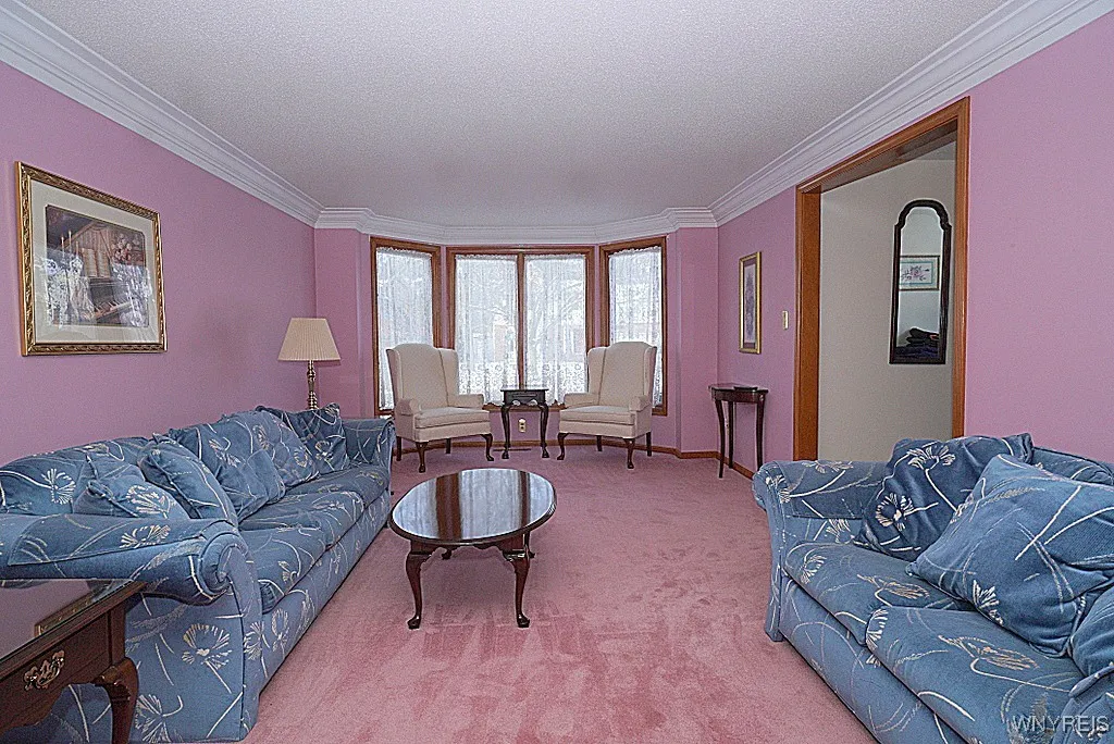 321 Daniel Drive, North Tonawanda, New York 14120, North Tonawanda, New York 14120, 4 Bedrooms Bedrooms, 8 Rooms Rooms,2 BathroomsBathrooms,Residential,Closed,321 Daniel Drive, North Tonawanda, New York 14120,0,B1582490