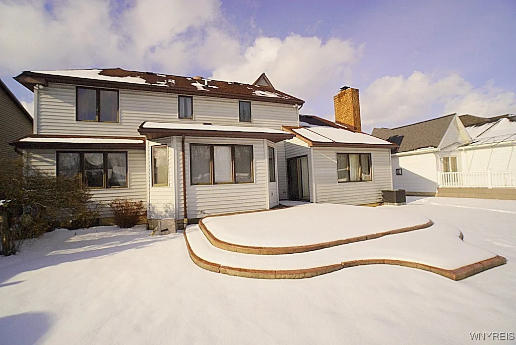 321 Daniel Drive, North Tonawanda, New York 14120, North Tonawanda, New York 14120, 4 Bedrooms Bedrooms, 8 Rooms Rooms,2 BathroomsBathrooms,Residential,Closed,321 Daniel Drive, North Tonawanda, New York 14120,0,B1582490