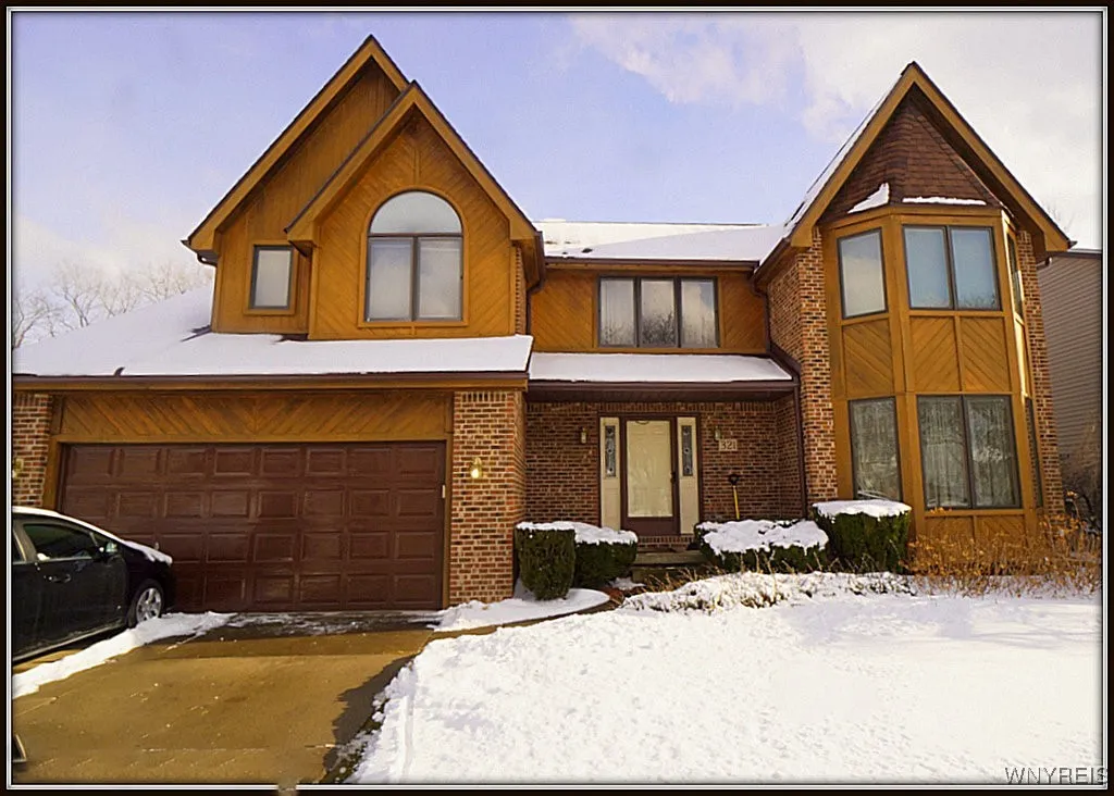 321 Daniel Drive, North Tonawanda, New York 14120, North Tonawanda, New York 14120, 4 Bedrooms Bedrooms, 8 Rooms Rooms,2 BathroomsBathrooms,Residential,Closed,321 Daniel Drive, North Tonawanda, New York 14120,0,B1582490