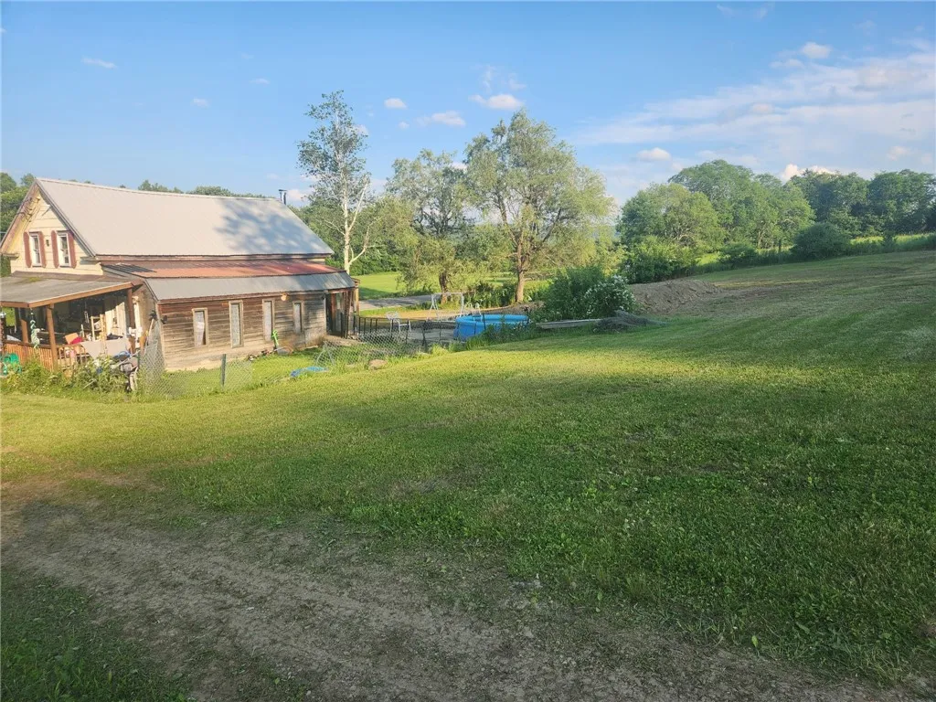 3741 State Highway 51, New Lisbon, New York 13415, New Lisbon, New York 13415, 2 Bedrooms Bedrooms, 7 Rooms Rooms,2 BathroomsBathrooms,Residential,For Sale,3741 State Highway 51, New Lisbon, New York 13415,R1582232
