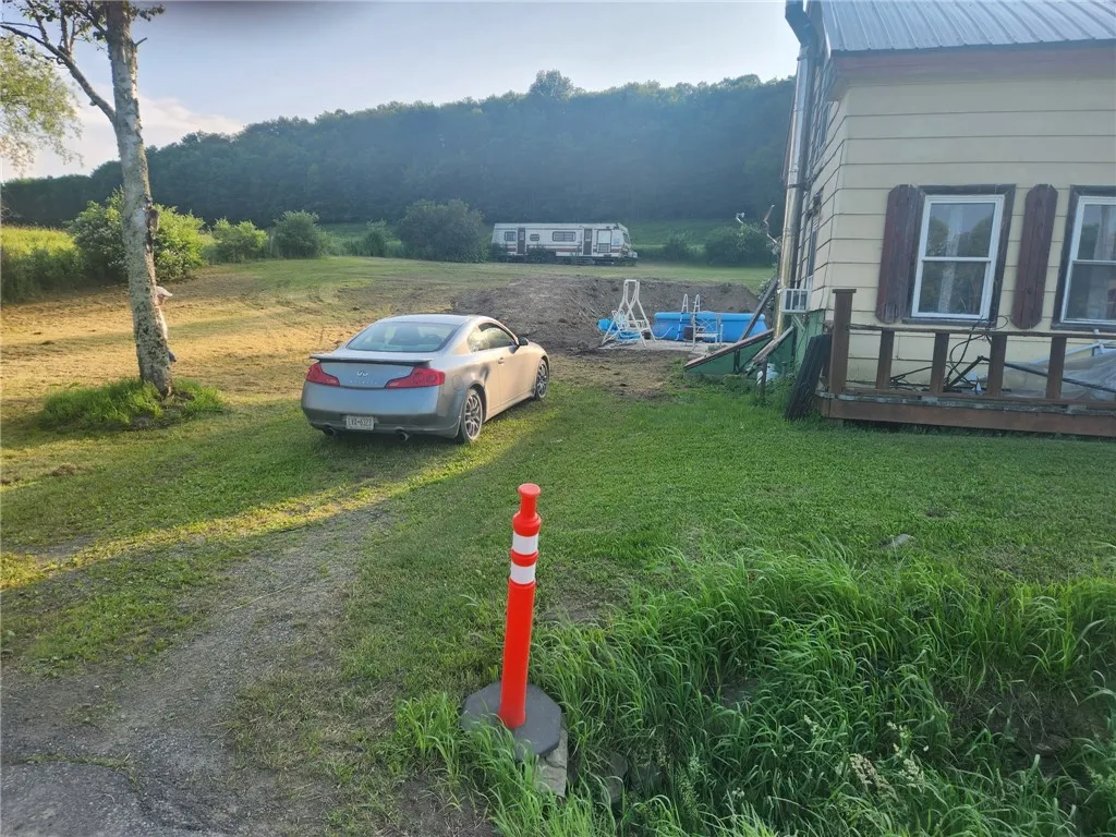 3741 State Highway 51, New Lisbon, New York 13415, New Lisbon, New York 13415, 2 Bedrooms Bedrooms, 7 Rooms Rooms,2 BathroomsBathrooms,Residential,For Sale,3741 State Highway 51, New Lisbon, New York 13415,R1582232