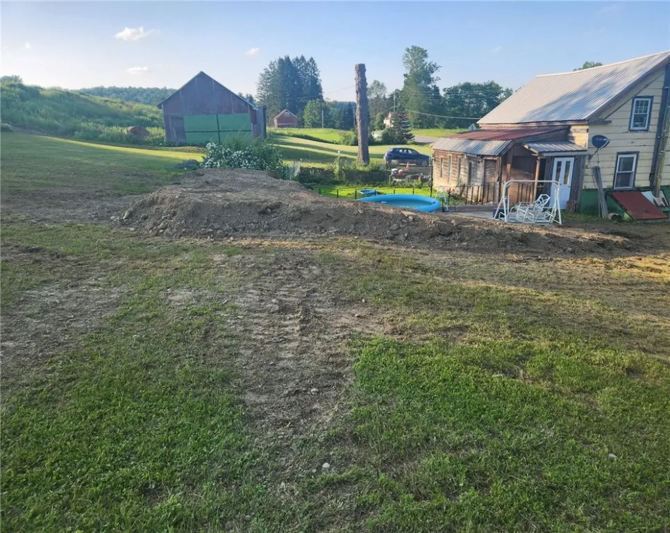 3741 State Highway 51, New Lisbon, New York 13415, New Lisbon, New York 13415, 2 Bedrooms Bedrooms, 7 Rooms Rooms,2 BathroomsBathrooms,Residential,For Sale,3741 State Highway 51, New Lisbon, New York 13415,R1582232
