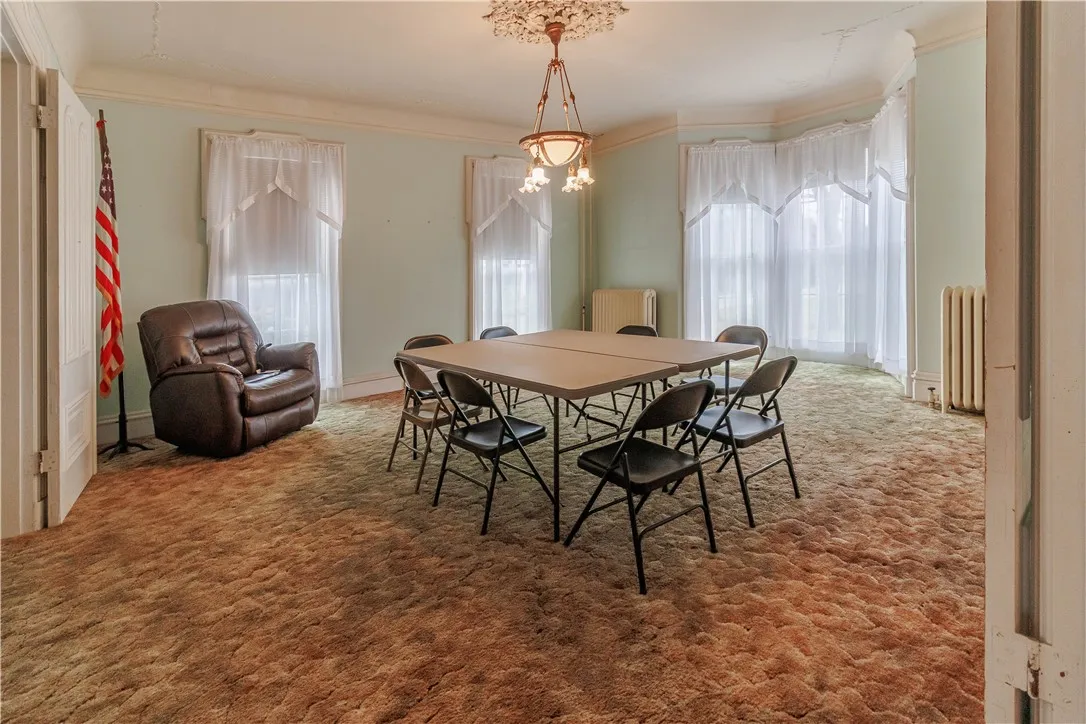 248 West Avenue, Clarkson, New York 14420, Clarkson, New York 14420, 4 Bedrooms Bedrooms, 10 Rooms Rooms,Residential,For Sale,248 West Avenue, Clarkson, New York 14420,0,R1580795