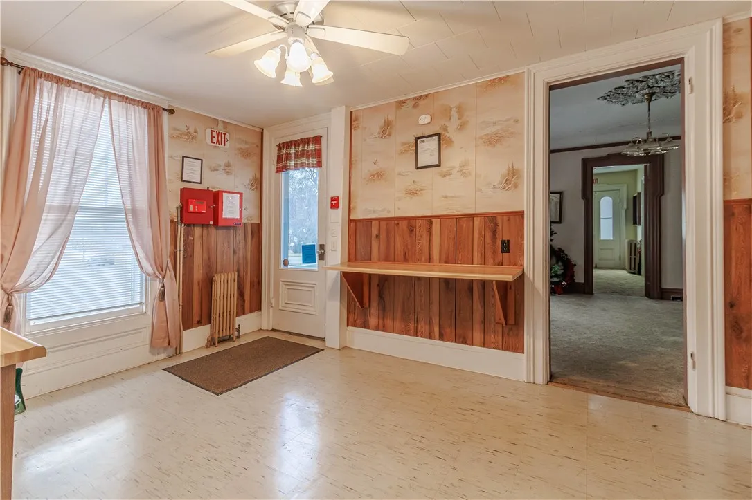 248 West Avenue, Clarkson, New York 14420, Clarkson, New York 14420, 4 Bedrooms Bedrooms, 10 Rooms Rooms,Residential,For Sale,248 West Avenue, Clarkson, New York 14420,0,R1580795