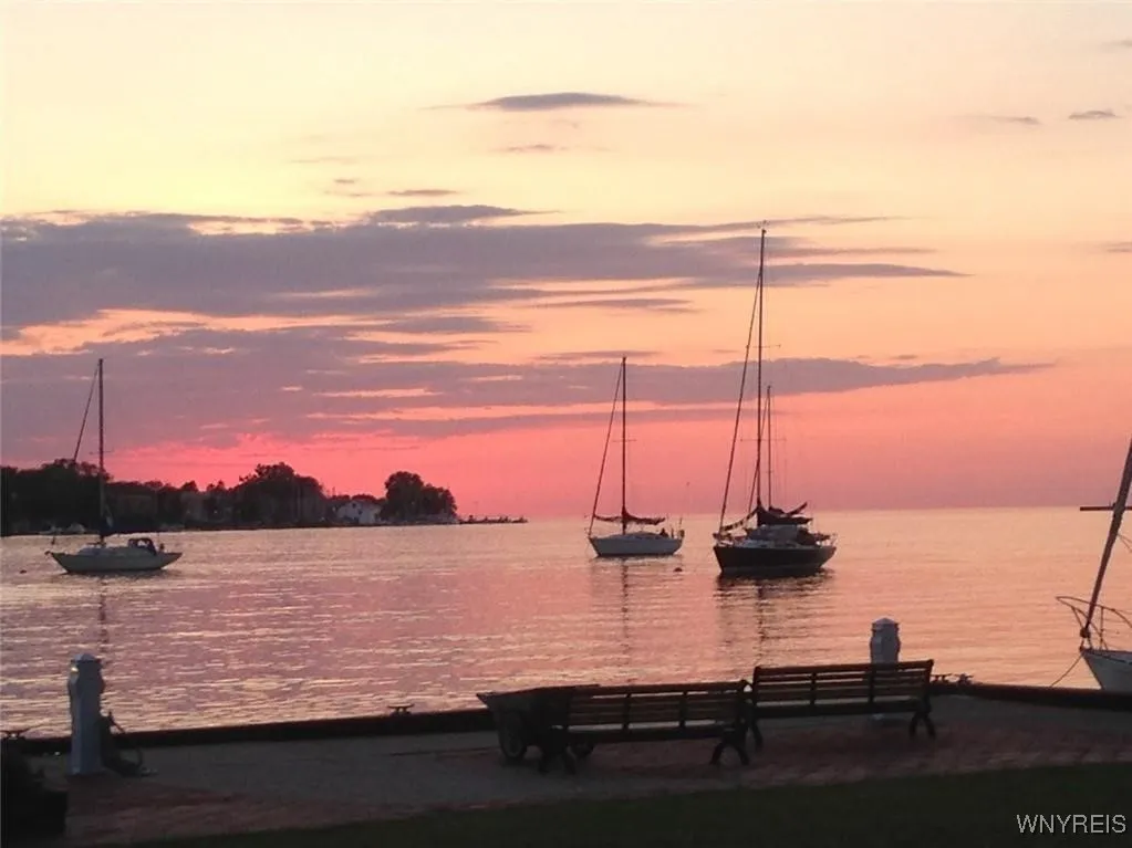 Beautiful Sunset Views