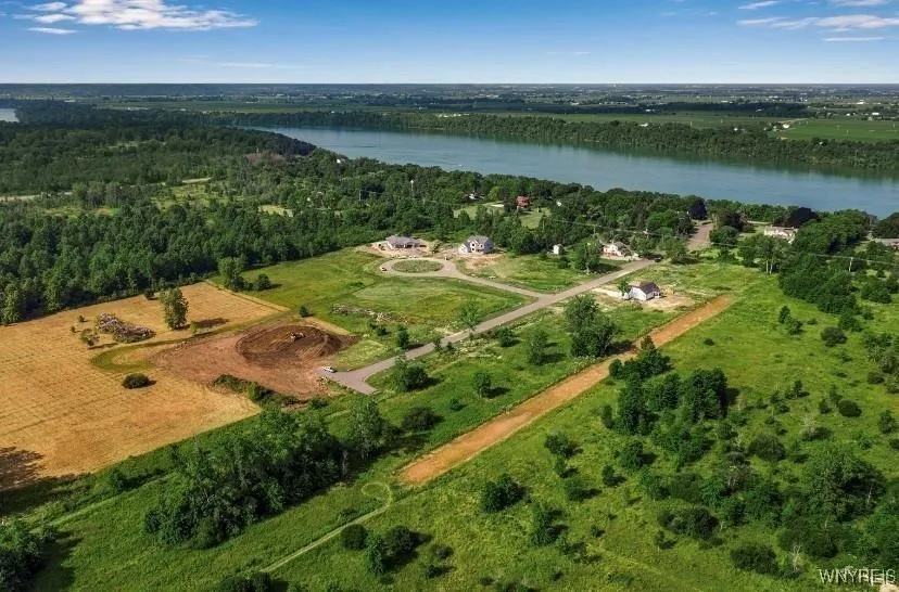 Vacant Lots Available