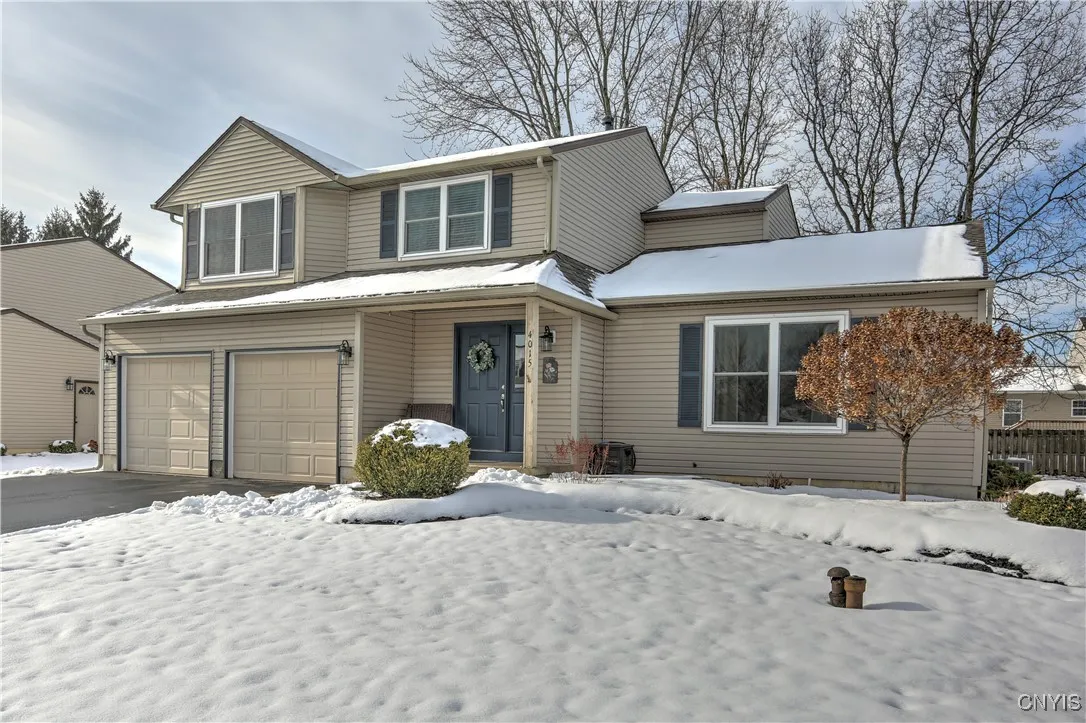 4015 Plum Yew Circle, Clay, New York 13090, Clay, New York 13090, 3 Bedrooms Bedrooms, 8 Rooms Rooms,2 BathroomsBathrooms,Residential,Closed,4015 Plum Yew Circle, Clay, New York 13090,0,S1582314