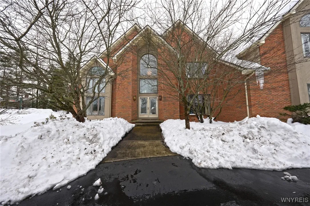 21 Lakeridge Drive, Orchard Park, New York 14127, Orchard Park, New York 14127, 3 Bedrooms Bedrooms, 12 Rooms Rooms,2 BathroomsBathrooms,Residential,Closed,21 Lakeridge Drive, Orchard Park, New York 14127,0,B1582606