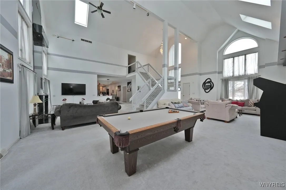 21 Lakeridge Drive, Orchard Park, New York 14127, Orchard Park, New York 14127, 3 Bedrooms Bedrooms, 12 Rooms Rooms,2 BathroomsBathrooms,Residential,Closed,21 Lakeridge Drive, Orchard Park, New York 14127,0,B1582606