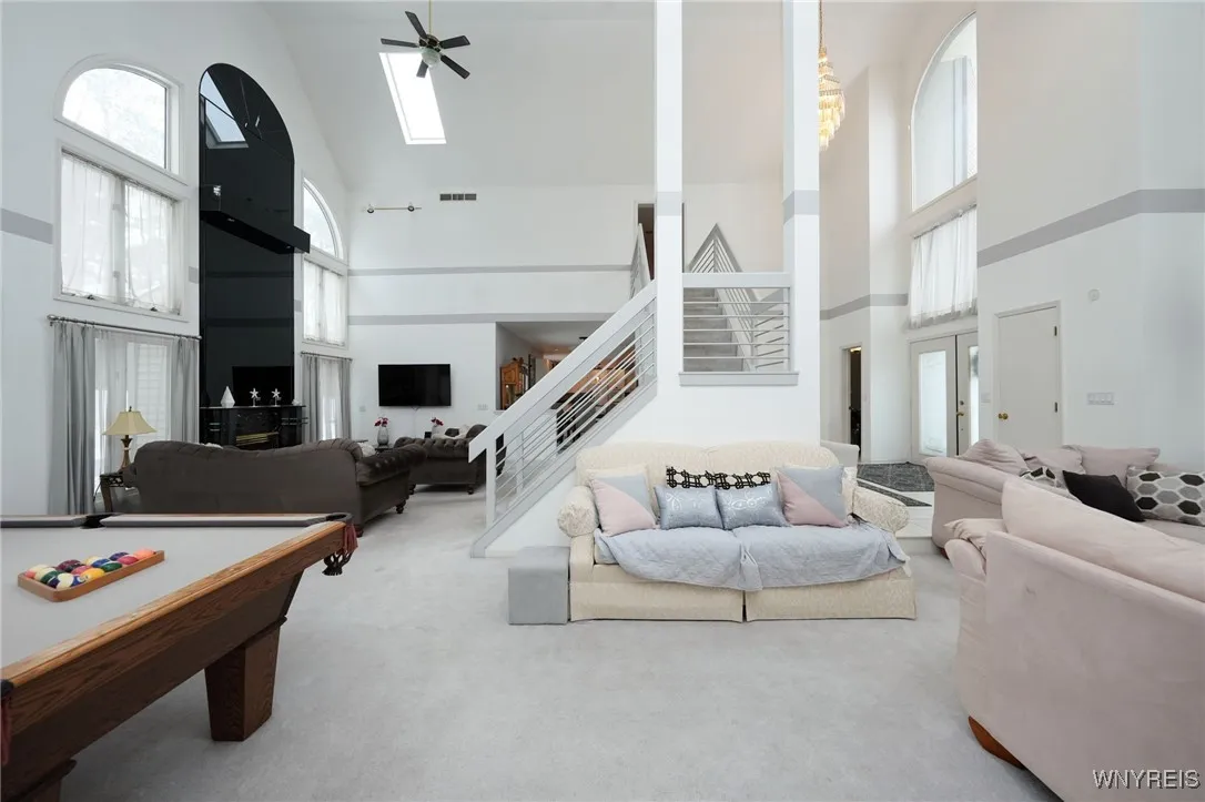 21 Lakeridge Drive, Orchard Park, New York 14127, Orchard Park, New York 14127, 3 Bedrooms Bedrooms, 12 Rooms Rooms,2 BathroomsBathrooms,Residential,Closed,21 Lakeridge Drive, Orchard Park, New York 14127,0,B1582606