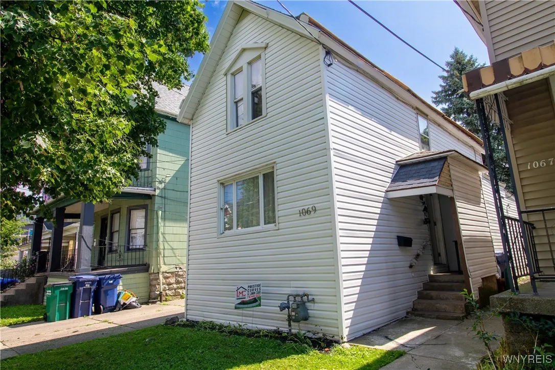 1069 West Avenue, Buffalo, New York 14213, Buffalo, New York 14213, 3 Bedrooms Bedrooms, 8 Rooms Rooms,1 BathroomBathrooms,Residential,Closed,1069 West Avenue, Buffalo, New York 14213,0,B1582070