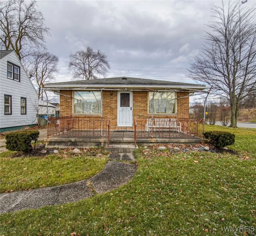 542 Taunton Place, Buffalo, New York 14216, Buffalo, New York 14216, 3 Bedrooms Bedrooms, 6 Rooms Rooms,1 BathroomBathrooms,Residential,Closed,542 Taunton Place, Buffalo, New York 14216,0,B1582731