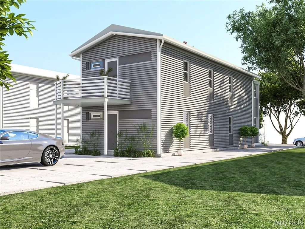 42 North Ogden Street, Buffalo, New York 14206, Buffalo, New York 14206, ,Land,For Sale,42 North Ogden Street, Buffalo, New York 14206,0,B1582823