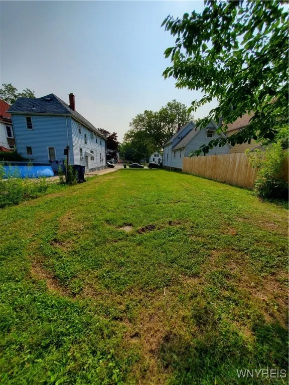 42 North Ogden Street, Buffalo, New York 14206, Buffalo, New York 14206, ,Land,For Sale,42 North Ogden Street, Buffalo, New York 14206,0,B1582823
