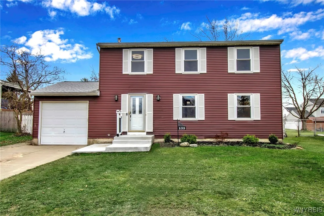 239 Oakbrook Drive, West Seneca, New York 14224, West Seneca, New York 14224, 4 Bedrooms Bedrooms, 8 Rooms Rooms,2 BathroomsBathrooms,Residential,Closed,239 Oakbrook Drive, West Seneca, New York 14224,0,B1582812