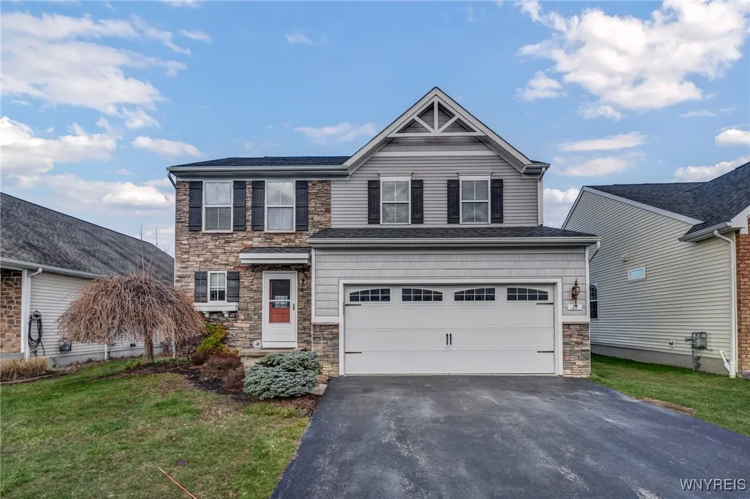 6260 Eckhardt Road 11, Hamburg, New York 14085, Hamburg, New York 14085, 3 Bedrooms Bedrooms, 9 Rooms Rooms,2 BathroomsBathrooms,Residential,Closed,6260 Eckhardt Road 11, Hamburg, New York 14085,0,B1582765