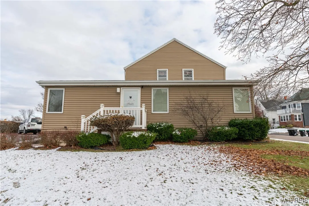 491 Delaware Street, Tonawanda-city, New York 1415, Tonawanda, New York 14150, ,Commercial Lease,Closed,491 Delaware Street, Tonawanda-city, New York 1415,0,B1582811