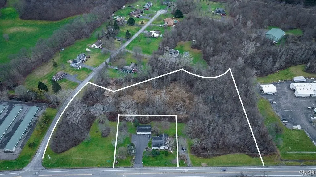 0 State Route 5, Elbridge, New York 13166, Elbridge, New York 13166, ,Land,For Sale,0 State Route 5, Elbridge, New York 13166,0,S1582573