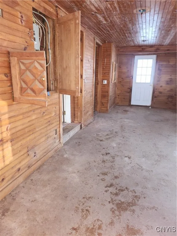 4057 Wilson Road East, Annsville, New York 13471, Annsville, New York 13471, 4 Bedrooms Bedrooms, 8 Rooms Rooms,2 BathroomsBathrooms,Residential,For Sale,4057 Wilson Road East, Annsville, New York 13471,S1583064