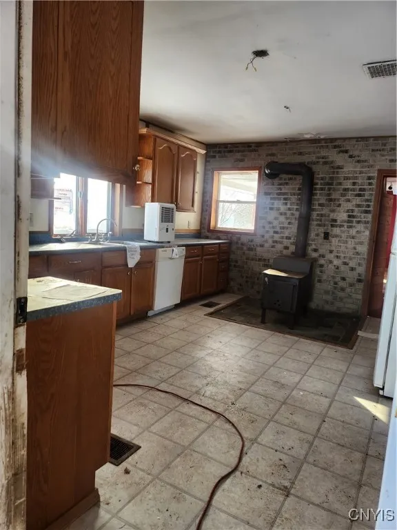 4057 Wilson Road East, Annsville, New York 13471, Annsville, New York 13471, 4 Bedrooms Bedrooms, 8 Rooms Rooms,2 BathroomsBathrooms,Residential,For Sale,4057 Wilson Road East, Annsville, New York 13471,S1583064