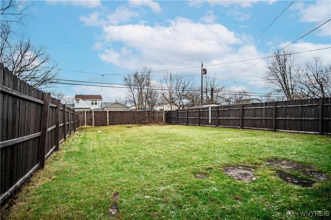 YARD