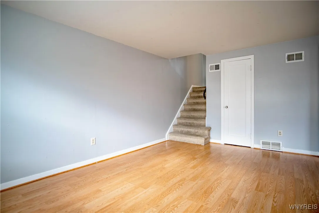RIGHT SIDE LIVING ROOM