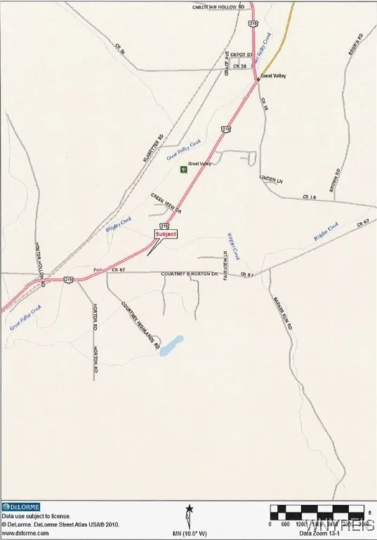4580 Route 219 Road, Great Valley, New York 14741, Great Valley, New York 14741, ,Commercial Sale,For Sale,4580 Route 219 Road, Great Valley, New York 14741,0,B1581703