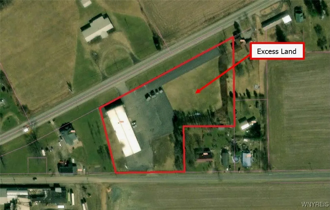 4580 Route 219 Road, Great Valley, New York 14741, Great Valley, New York 14741, ,Commercial Sale,For Sale,4580 Route 219 Road, Great Valley, New York 14741,0,B1581703