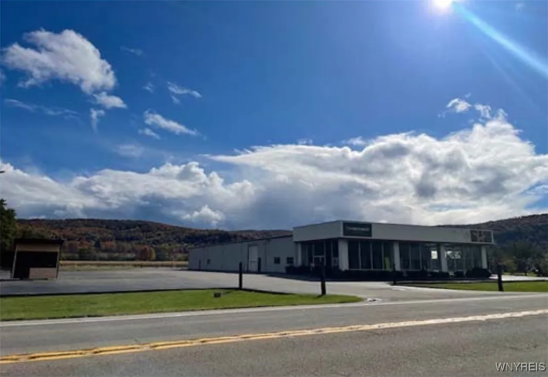 4580 Route 219 Road, Great Valley, New York 14741, Great Valley, New York 14741, ,Commercial Sale,For Sale,4580 Route 219 Road, Great Valley, New York 14741,0,B1581703