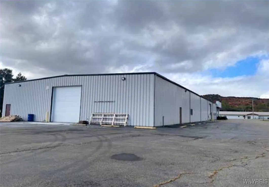 4580 Route 219 Road, Great Valley, New York 14741, Great Valley, New York 14741, ,Commercial Sale,For Sale,4580 Route 219 Road, Great Valley, New York 14741,0,B1581703