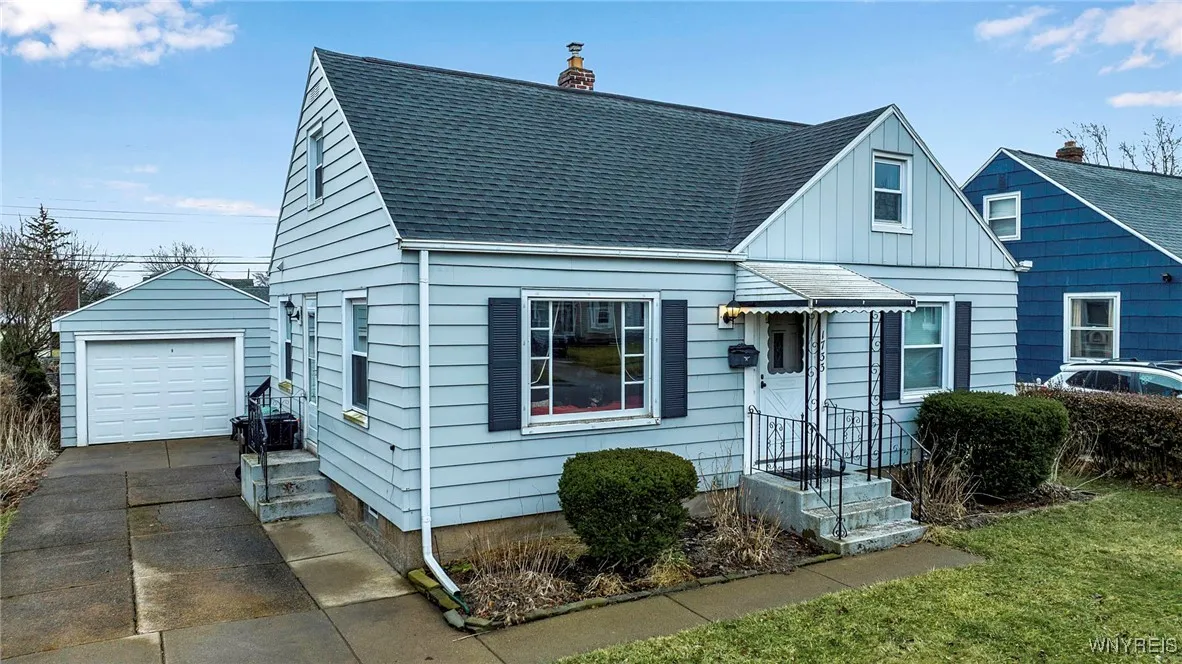 1733 Parker Boulevard Boulevard, Tonawanda-town, N, Tonawanda, New York 14150, 3 Bedrooms Bedrooms, 6 Rooms Rooms,1 BathroomBathrooms,Residential,Closed,1733 Parker Boulevard Boulevard, Tonawanda-town, N,0,B1582248