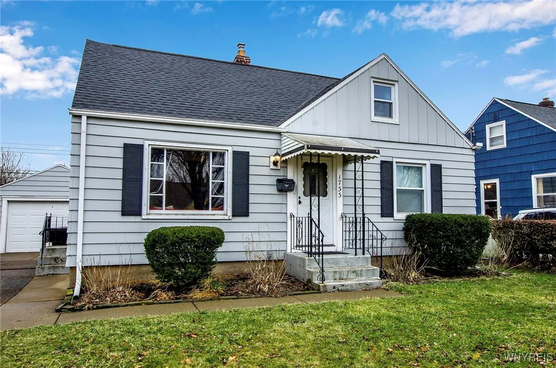 1733 Parker Boulevard Boulevard, Tonawanda-town, N, Tonawanda, New York 14150, 3 Bedrooms Bedrooms, 6 Rooms Rooms,1 BathroomBathrooms,Residential,Closed,1733 Parker Boulevard Boulevard, Tonawanda-town, N,0,B1582248