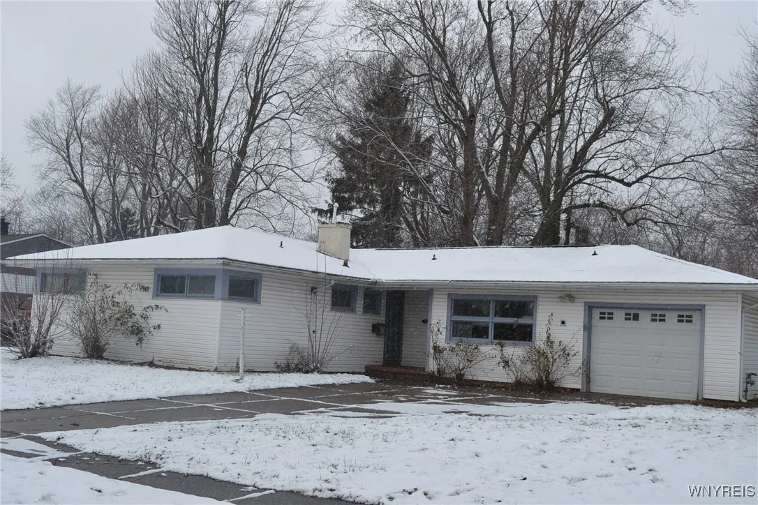 101 Green Acres Road, Tonawanda-town, New York 141, Tonawanda, New York 14150, 3 Bedrooms Bedrooms, 6 Rooms Rooms,1 BathroomBathrooms,Residential,Closed,101 Green Acres Road, Tonawanda-town, New York 141,0,B1583220