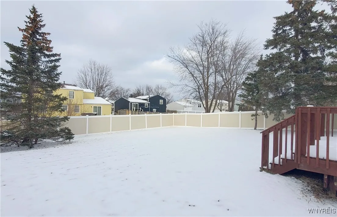264 Oakbrook Drive, West Seneca, New York 14224, West Seneca, New York 14224, 3 Bedrooms Bedrooms, 8 Rooms Rooms,1 BathroomBathrooms,Residential,Closed,264 Oakbrook Drive, West Seneca, New York 14224,0,B1583003