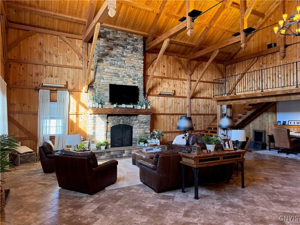 115 Hilltop Drive, Schroeppel, New York 13135, Schroeppel, New York 13135, 1 Bedroom Bedrooms, 5 Rooms Rooms,2 BathroomsBathrooms,Residential,For Sale,115 Hilltop Drive, Schroeppel, New York 13135,0,S1582275