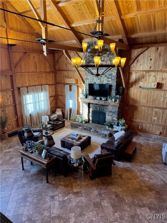 115 Hilltop Drive, Schroeppel, New York 13135, Schroeppel, New York 13135, 1 Bedroom Bedrooms, 5 Rooms Rooms,2 BathroomsBathrooms,Residential,For Sale,115 Hilltop Drive, Schroeppel, New York 13135,0,S1582275