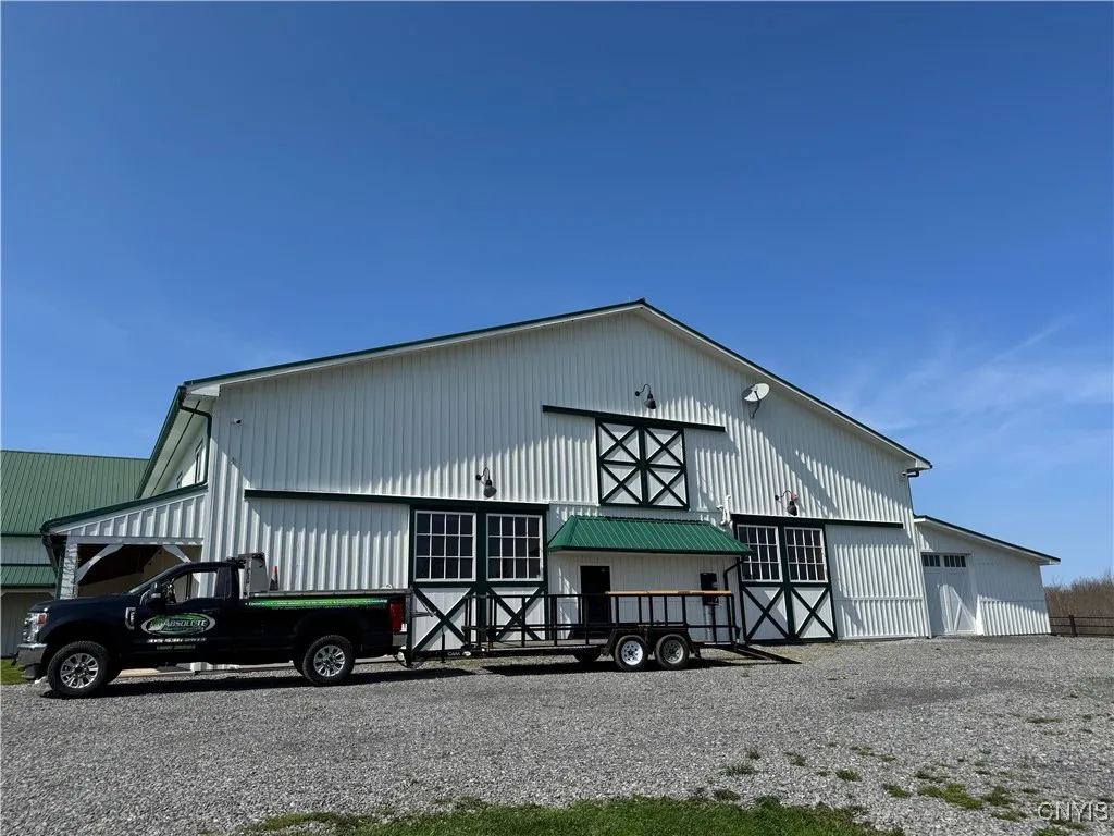 115 Hilltop Drive, Schroeppel, New York 13135, Schroeppel, New York 13135, 1 Bedroom Bedrooms, 5 Rooms Rooms,2 BathroomsBathrooms,Residential,For Sale,115 Hilltop Drive, Schroeppel, New York 13135,0,S1582275